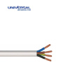 RS - 422 2 x 2 x 24 / 7 AWG U / FTP UV - FR - PVC RS485 Industrial Communication Cable